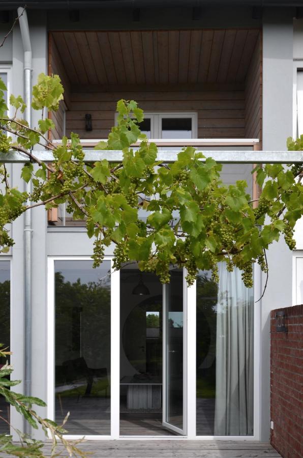 Haus 13 Eutin Exterior foto